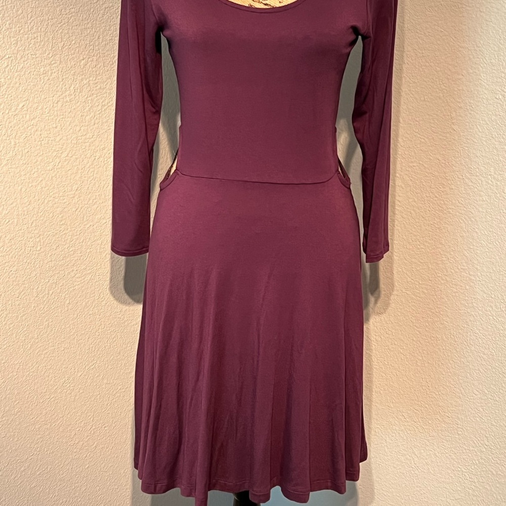 American Eagle Soft & Sexy Dress